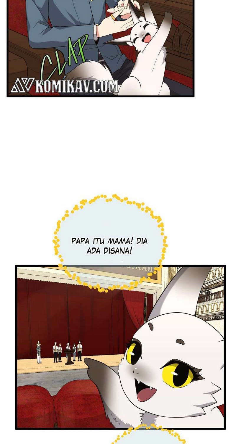 The Beginning After the End (The King Grey Reincarnation) Chapter 87 Gambar 15