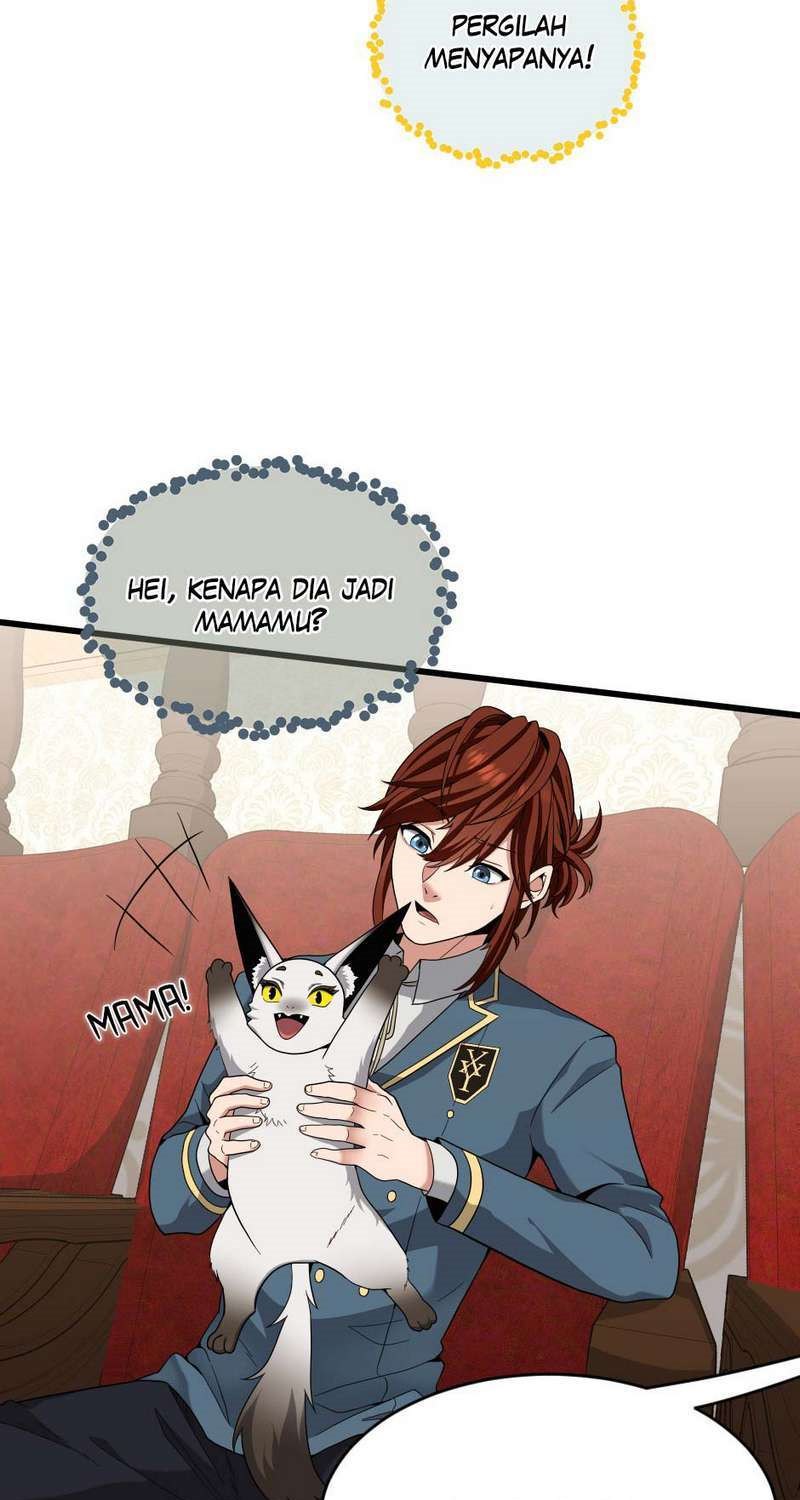The Beginning After the End (The King Grey Reincarnation) Chapter 87 Gambar 16