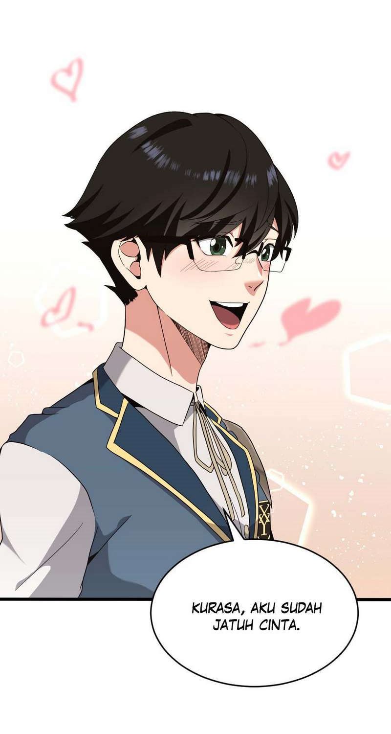 The Beginning After the End (The King Grey Reincarnation) Chapter 87 Gambar 18