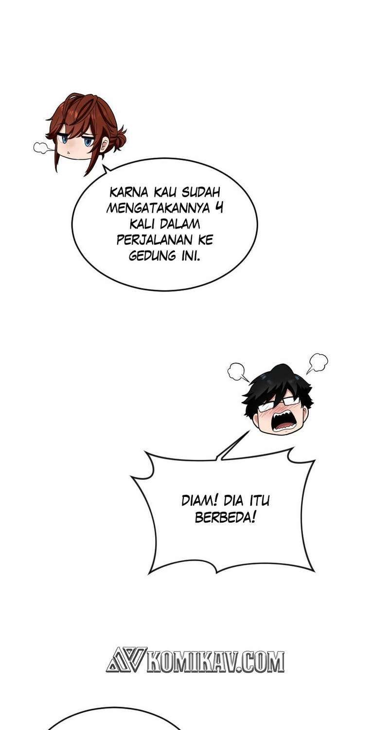 The Beginning After the End (The King Grey Reincarnation) Chapter 87 Gambar 20