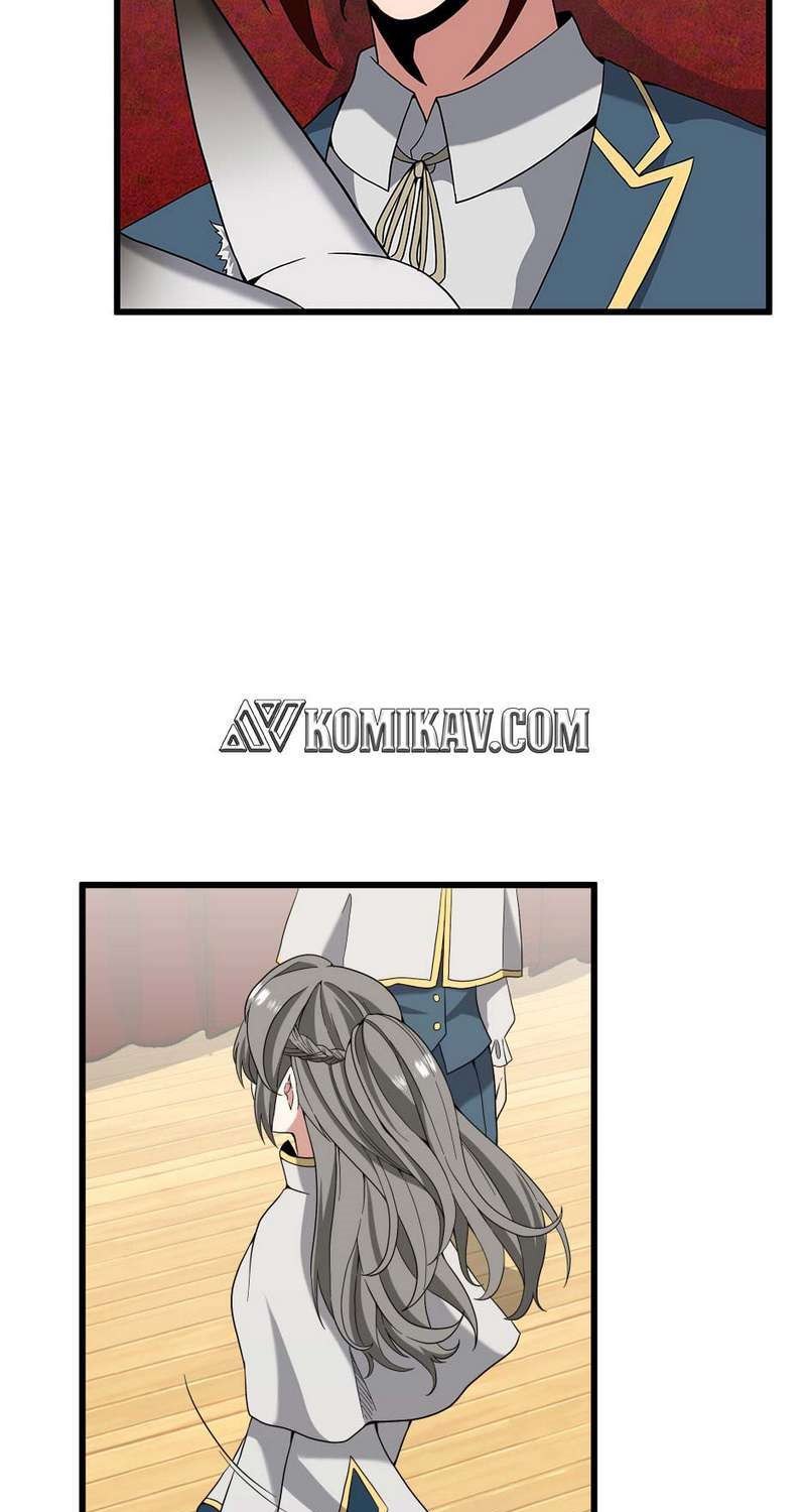 The Beginning After the End (The King Grey Reincarnation) Chapter 87 Gambar 22