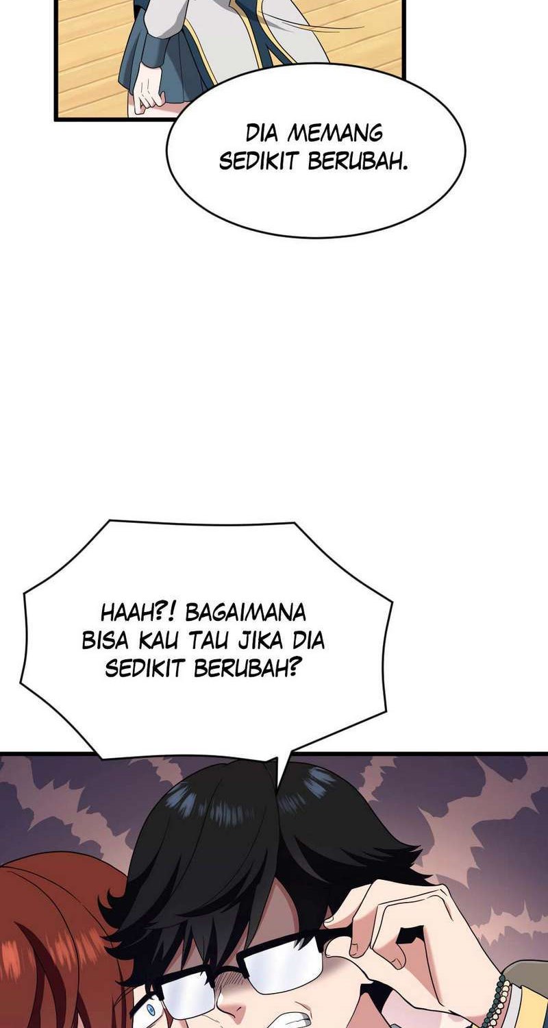 The Beginning After the End (The King Grey Reincarnation) Chapter 87 Gambar 23