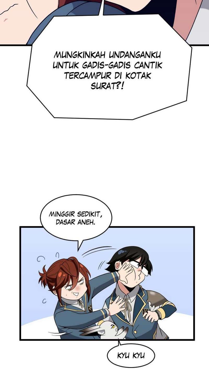The Beginning After the End (The King Grey Reincarnation) Chapter 87 Gambar 25