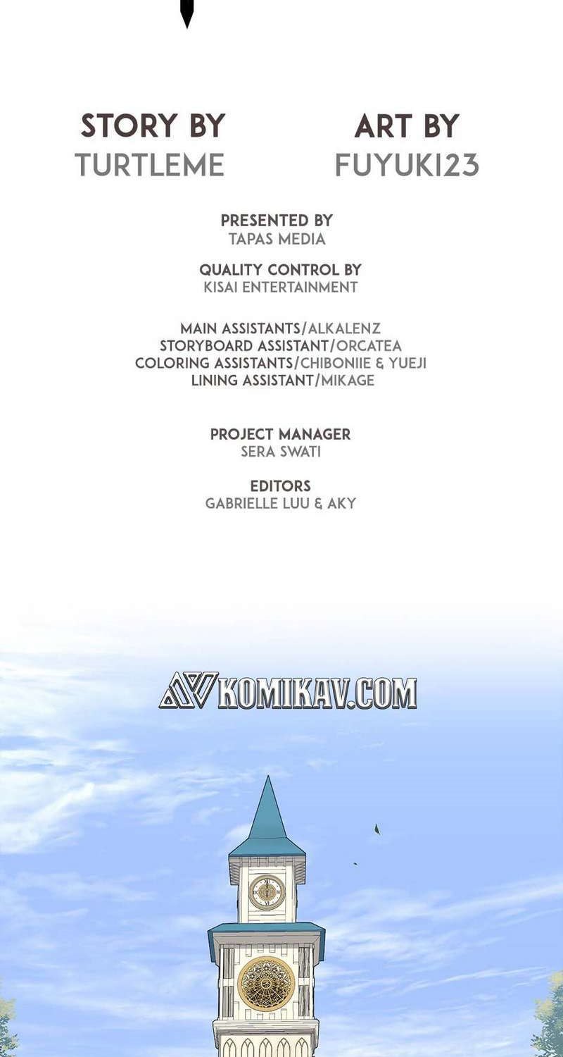 The Beginning After the End (The King Grey Reincarnation) Chapter 87 Gambar 28