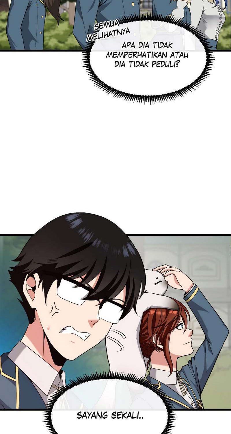 The Beginning After the End (The King Grey Reincarnation) Chapter 87 Gambar 31