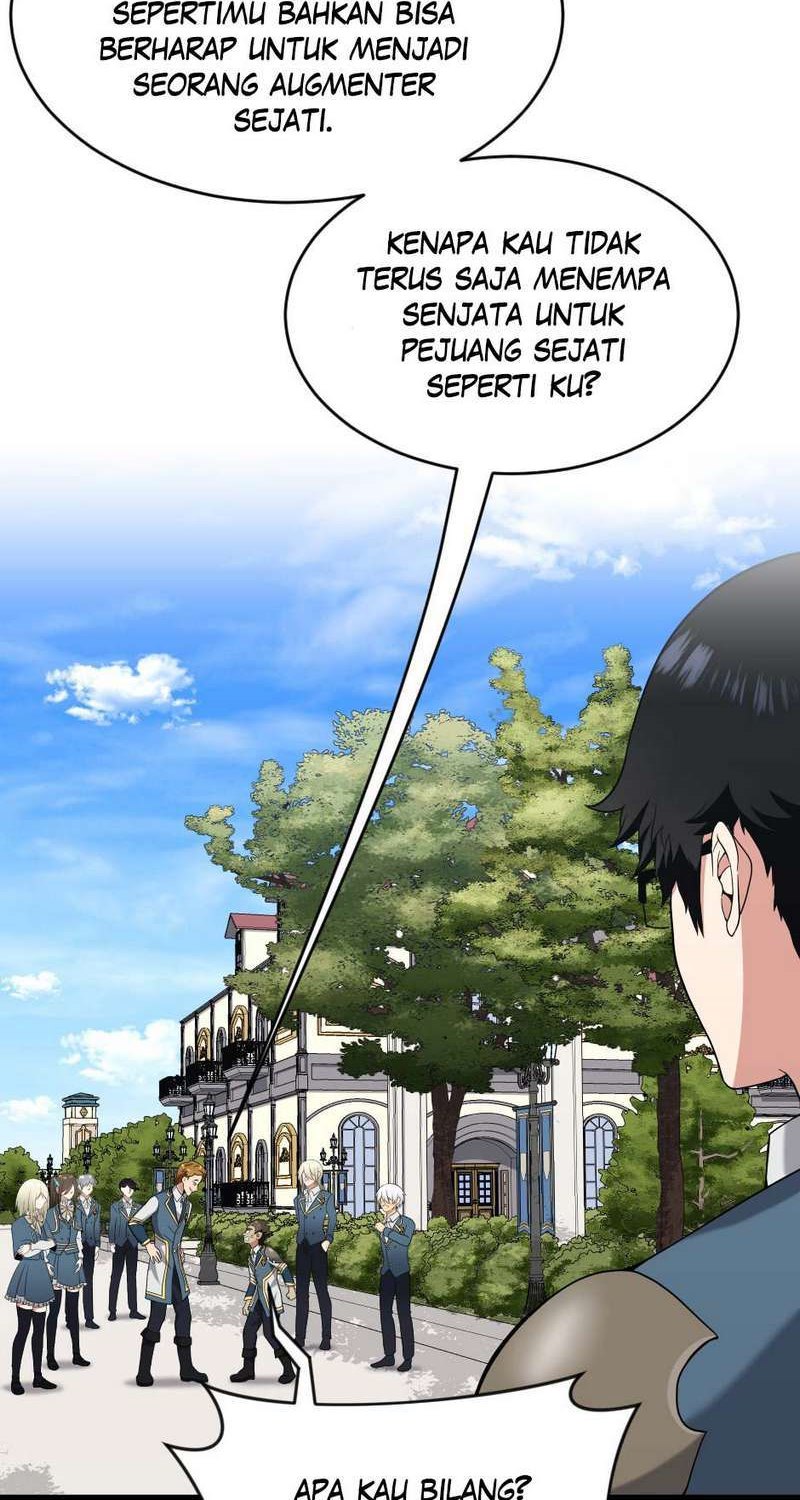 The Beginning After the End (The King Grey Reincarnation) Chapter 87 Gambar 34