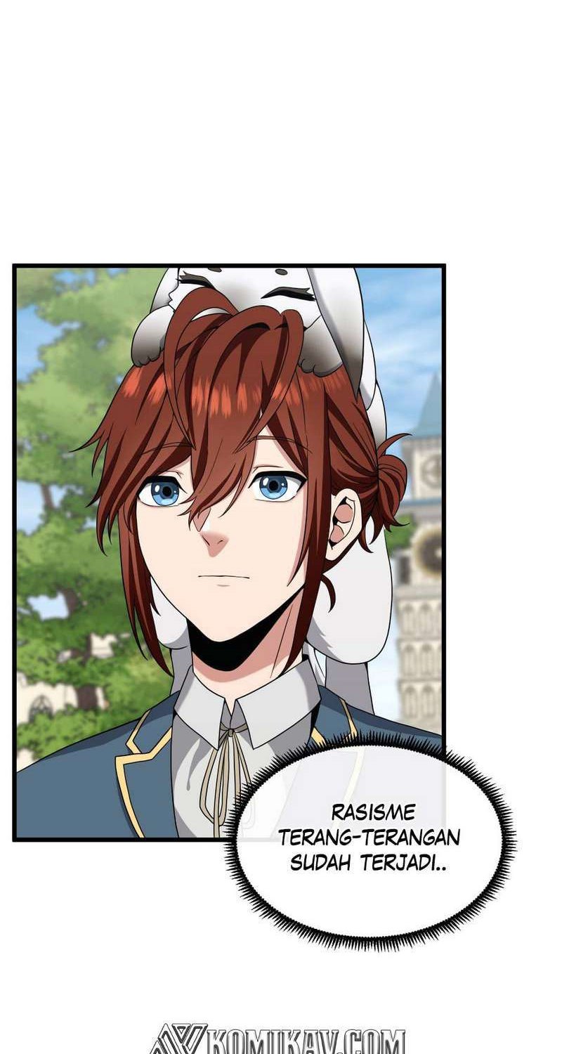 The Beginning After the End (The King Grey Reincarnation) Chapter 87 Gambar 36