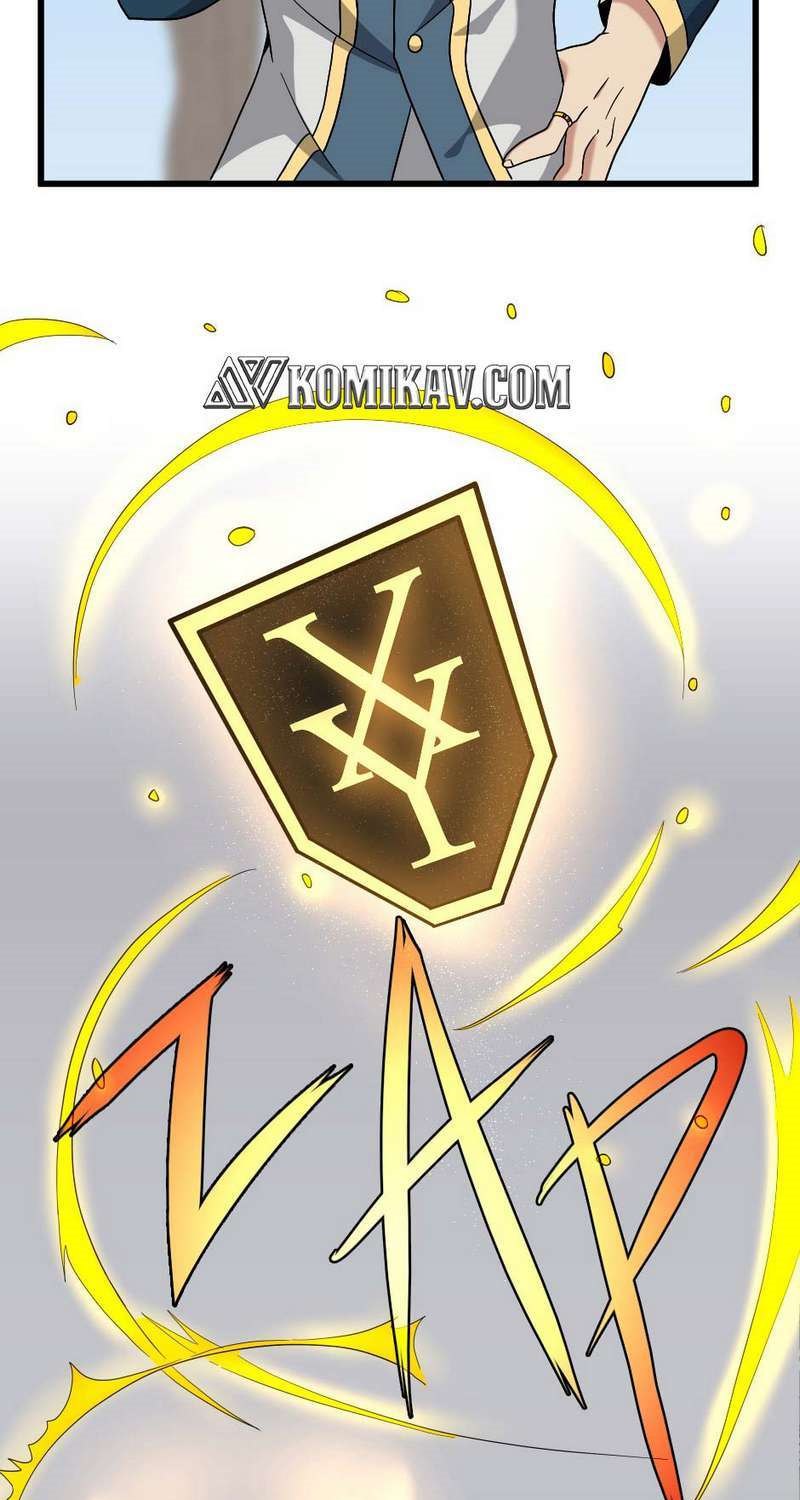 The Beginning After the End (The King Grey Reincarnation) Chapter 87 Gambar 41