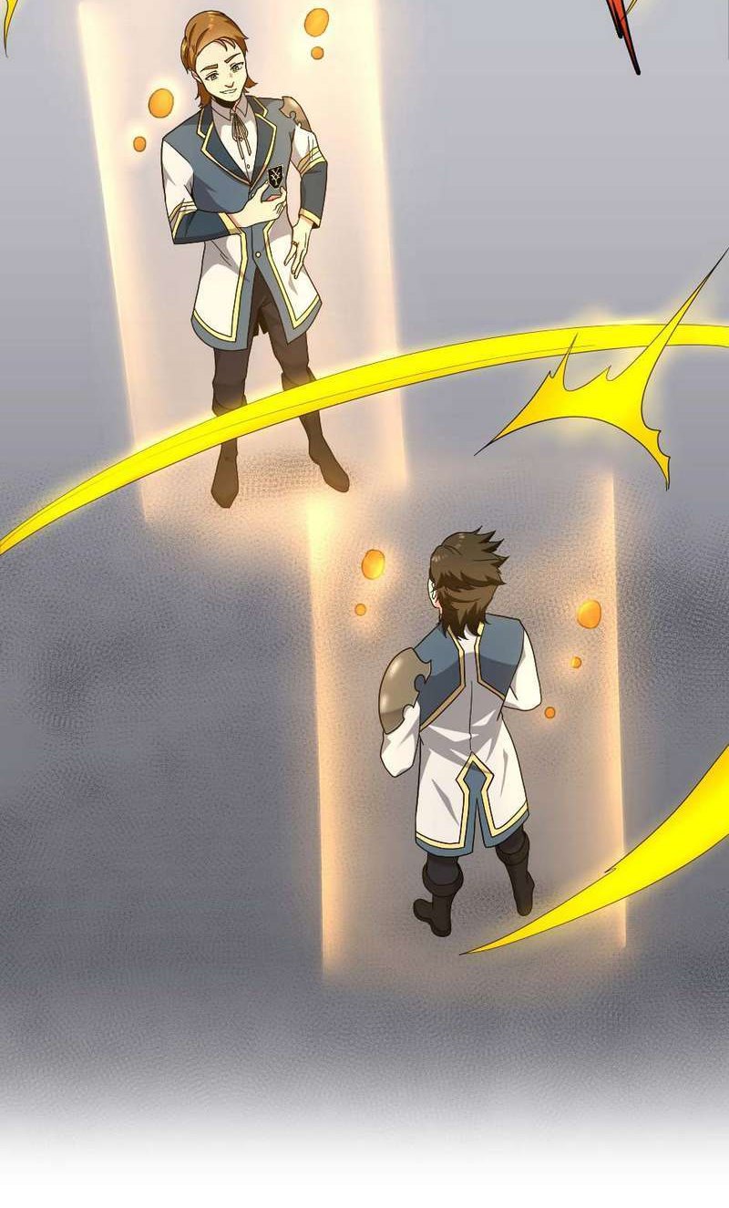 The Beginning After the End (The King Grey Reincarnation) Chapter 87 Gambar 42