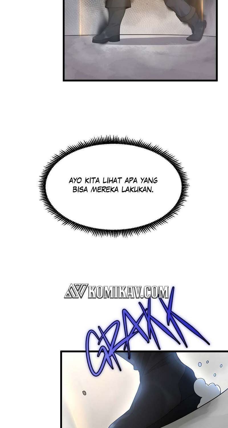 The Beginning After the End (The King Grey Reincarnation) Chapter 87 Gambar 49