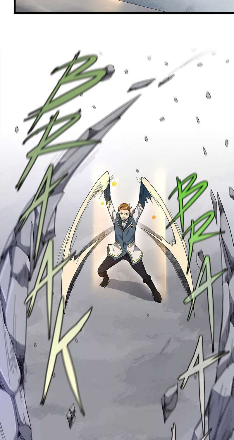 The Beginning After the End (The King Grey Reincarnation) Chapter 87 Gambar 53