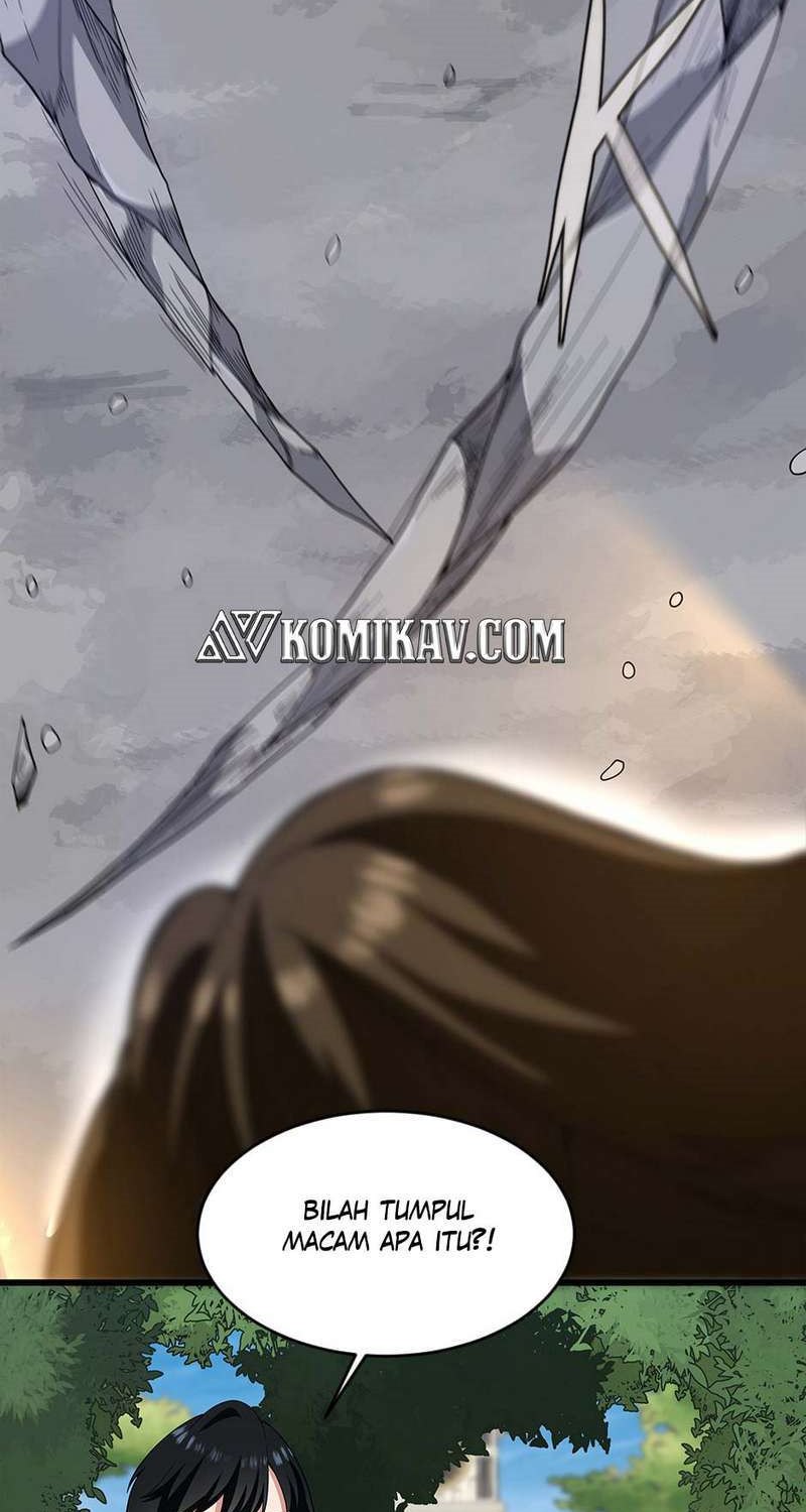 The Beginning After the End (The King Grey Reincarnation) Chapter 87 Gambar 54