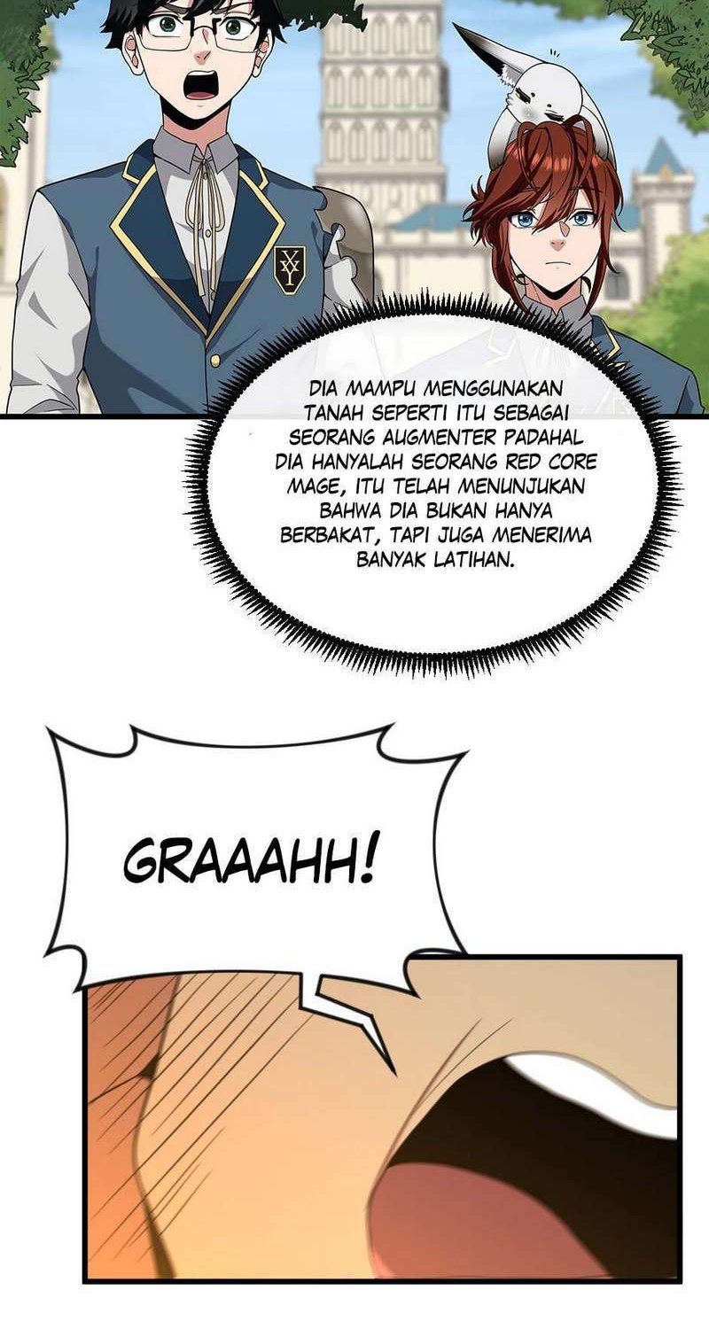 The Beginning After the End (The King Grey Reincarnation) Chapter 87 Gambar 55