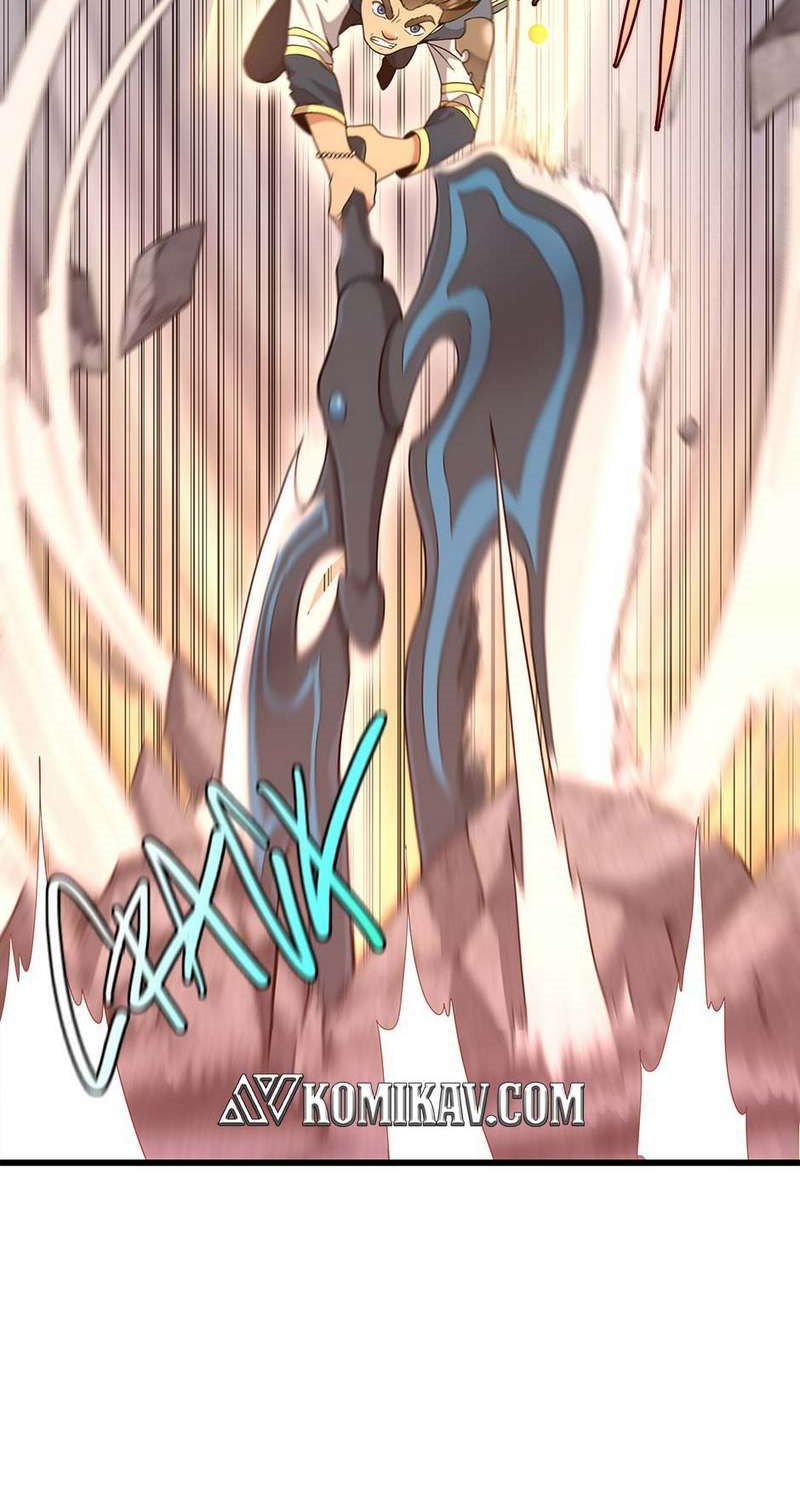 The Beginning After the End (The King Grey Reincarnation) Chapter 87 Gambar 58