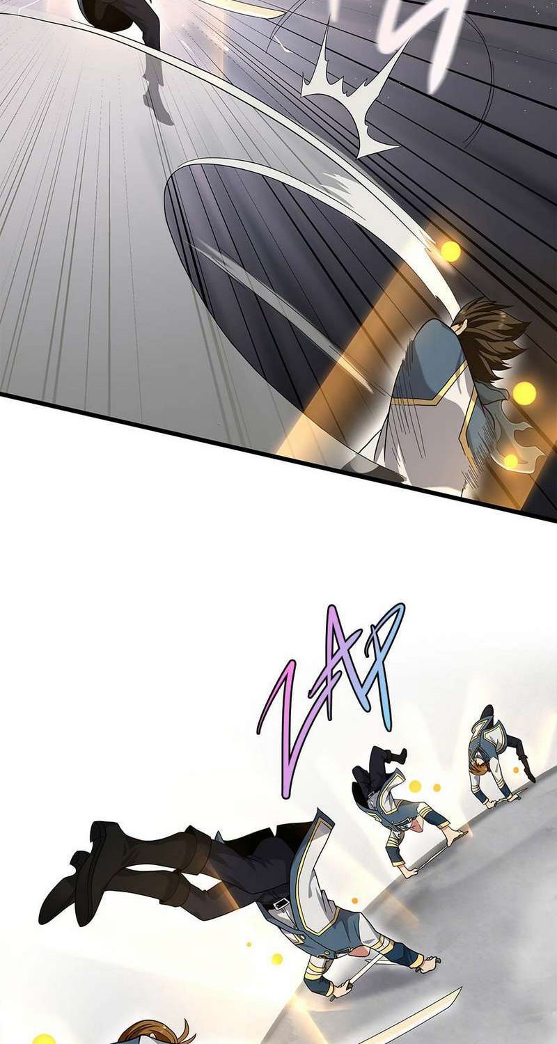 The Beginning After the End (The King Grey Reincarnation) Chapter 87 Gambar 62