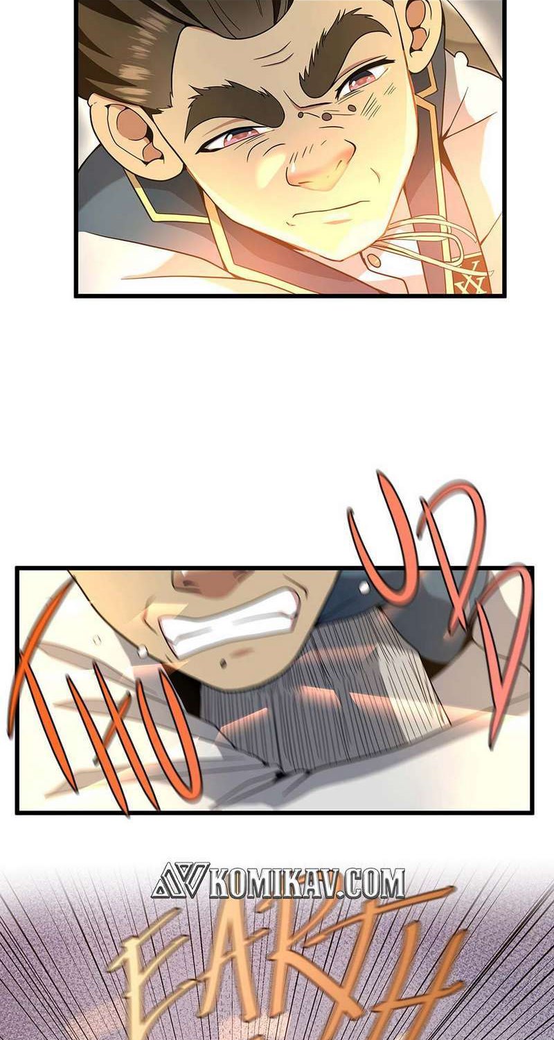 The Beginning After the End (The King Grey Reincarnation) Chapter 87 Gambar 66