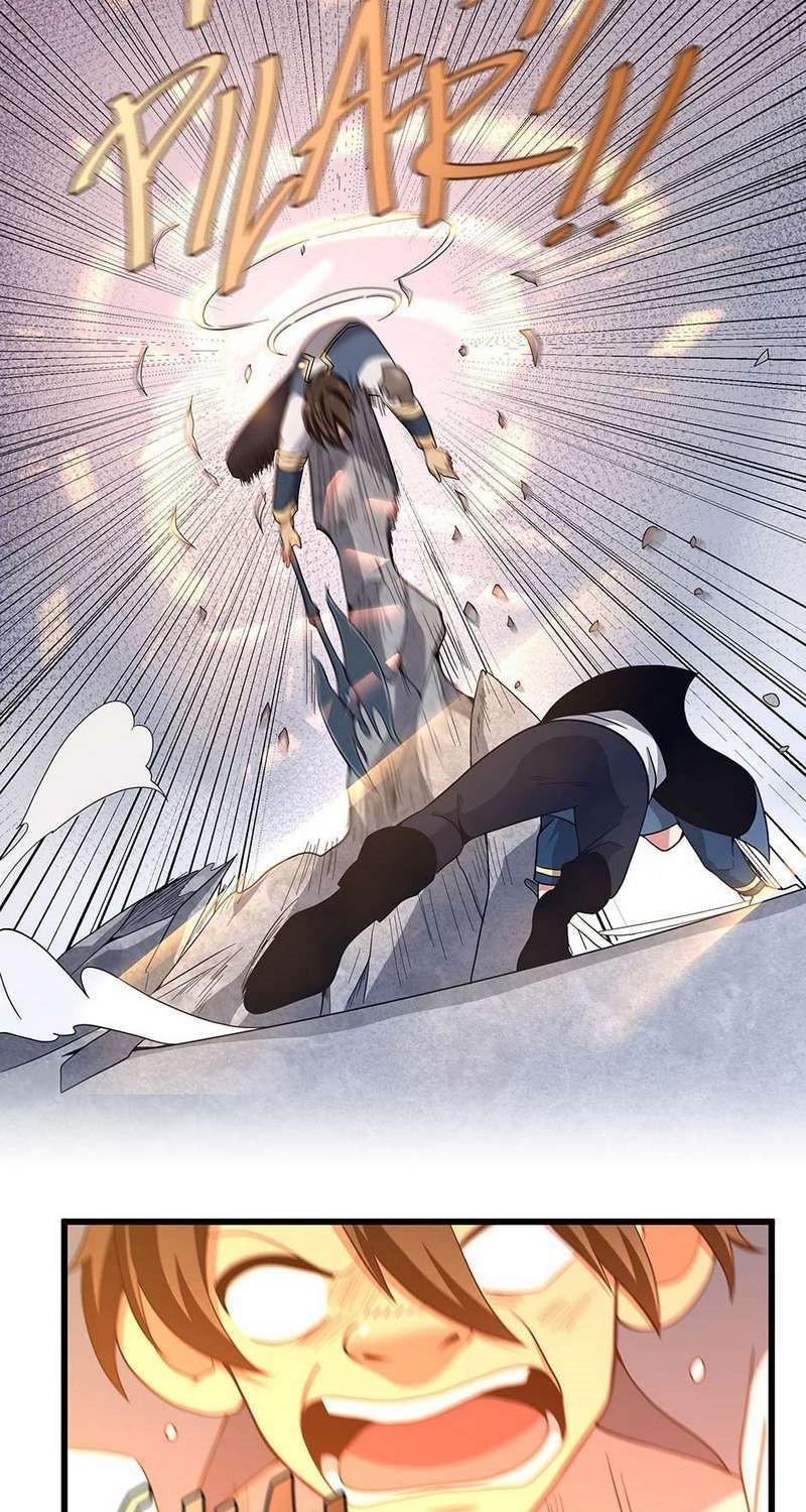 The Beginning After the End (The King Grey Reincarnation) Chapter 87 Gambar 67