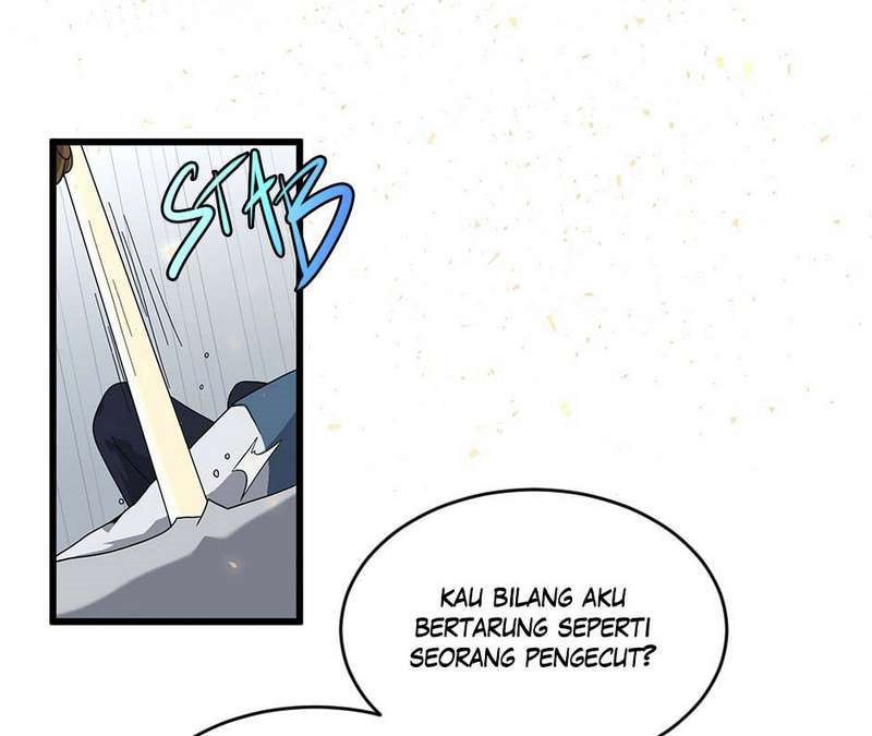 The Beginning After the End (The King Grey Reincarnation) Chapter 87 Gambar 69