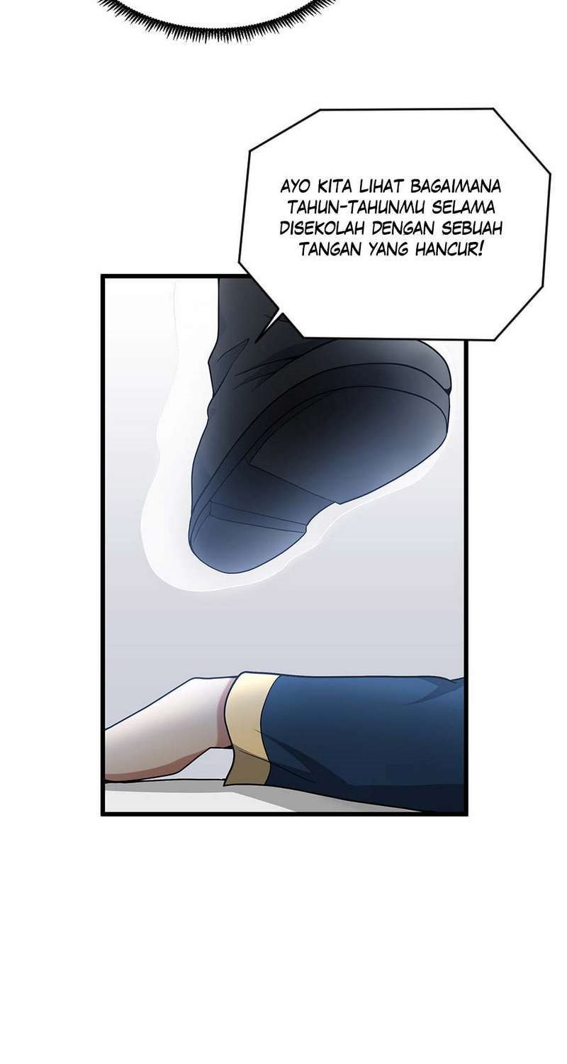 The Beginning After the End (The King Grey Reincarnation) Chapter 87 Gambar 72