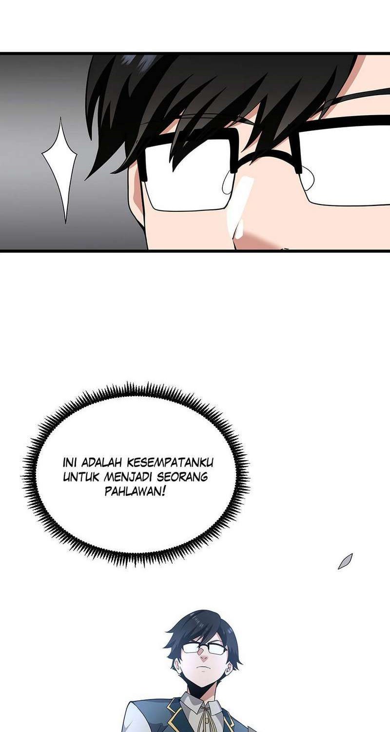 The Beginning After the End (The King Grey Reincarnation) Chapter 87 Gambar 73