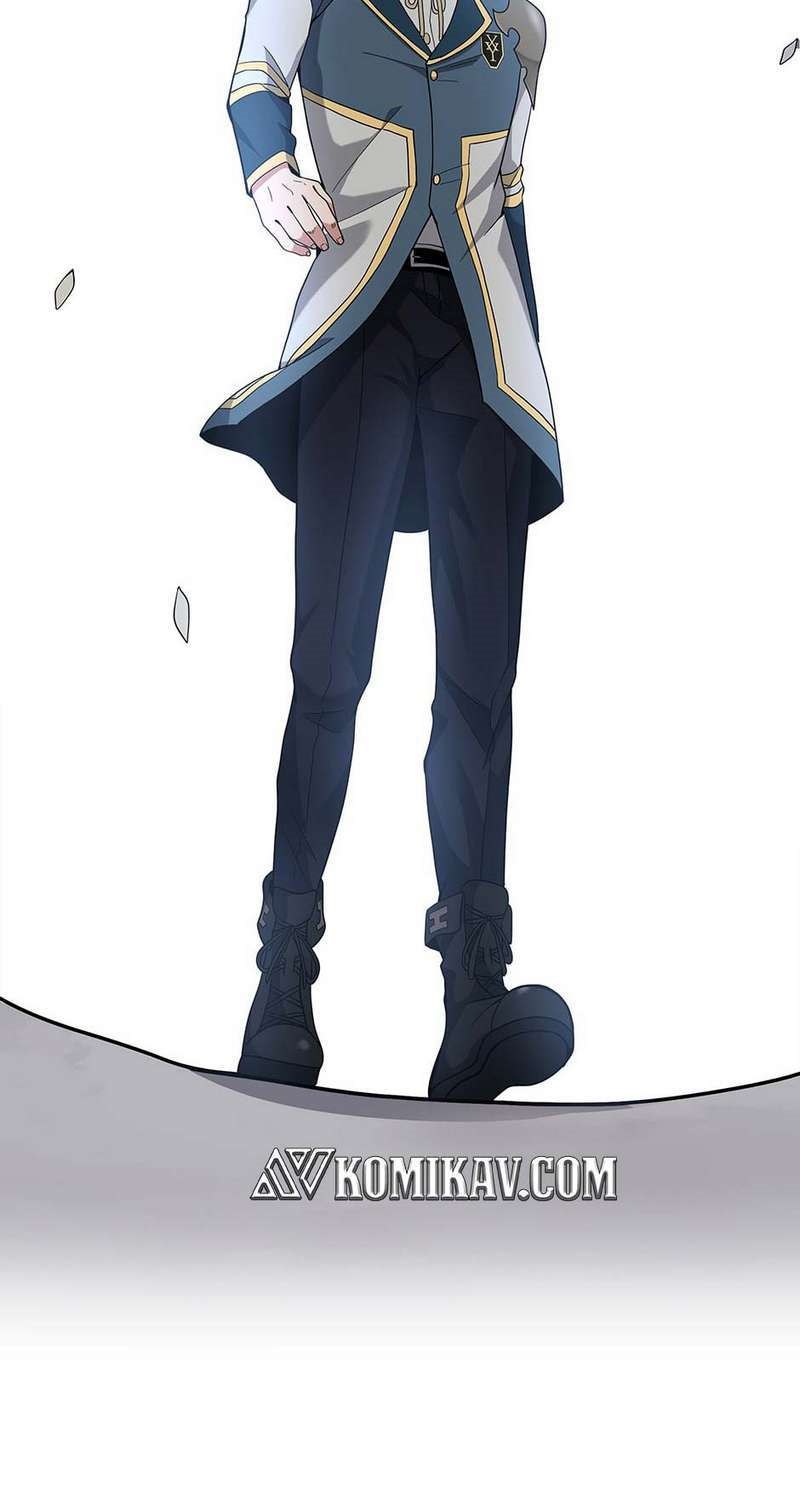 The Beginning After the End (The King Grey Reincarnation) Chapter 87 Gambar 74