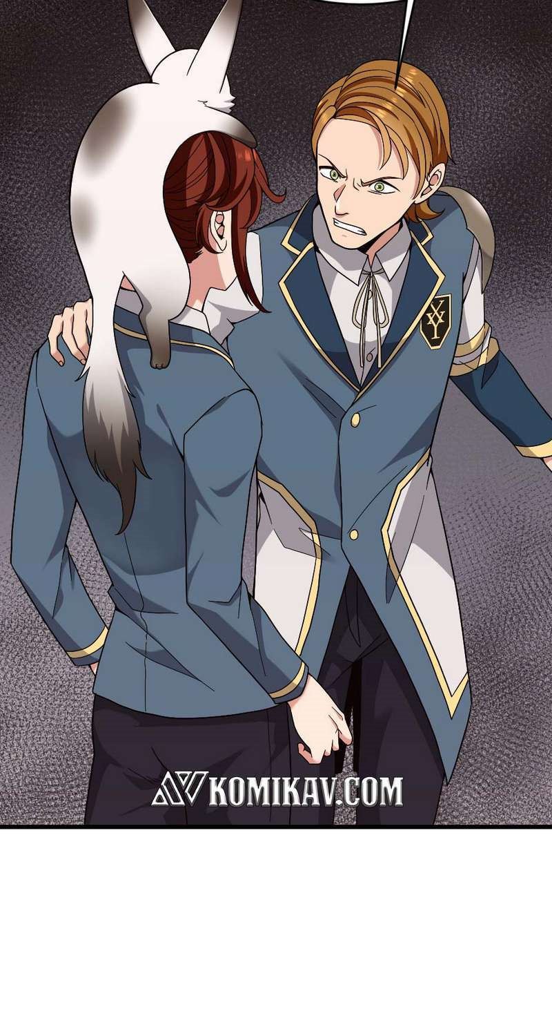 The Beginning After the End (The King Grey Reincarnation) Chapter 87 Gambar 79