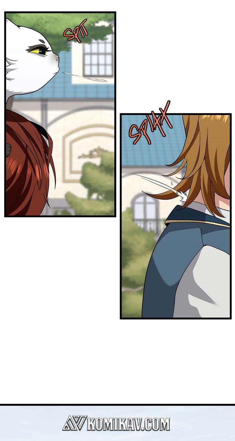 The Beginning After the End (The King Grey Reincarnation) Chapter 87 Gambar 83