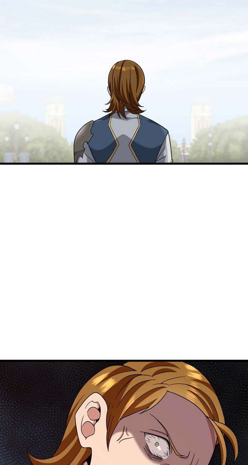The Beginning After the End (The King Grey Reincarnation) Chapter 87 Gambar 84