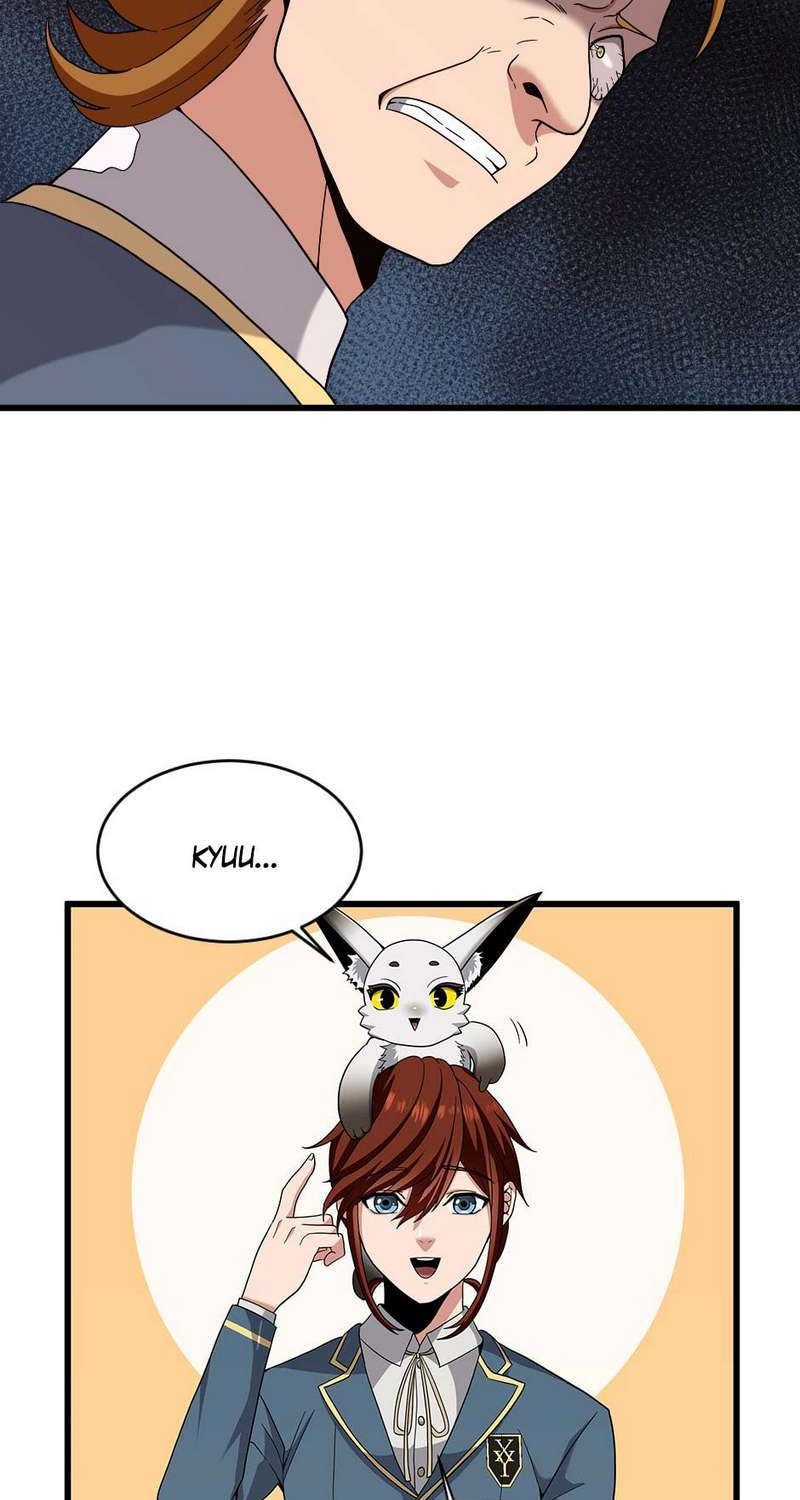The Beginning After the End (The King Grey Reincarnation) Chapter 87 Gambar 85