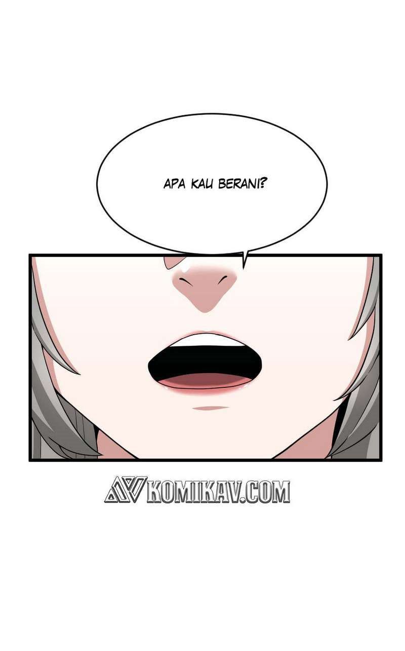 The Beginning After the End (The King Grey Reincarnation) Chapter 87 Gambar 87
