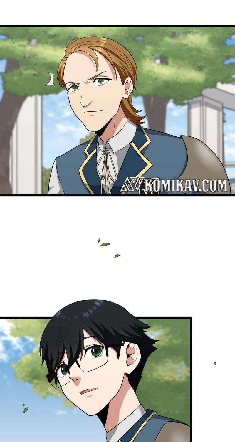 The Beginning After the End (The King Grey Reincarnation) Chapter 87 Gambar 88
