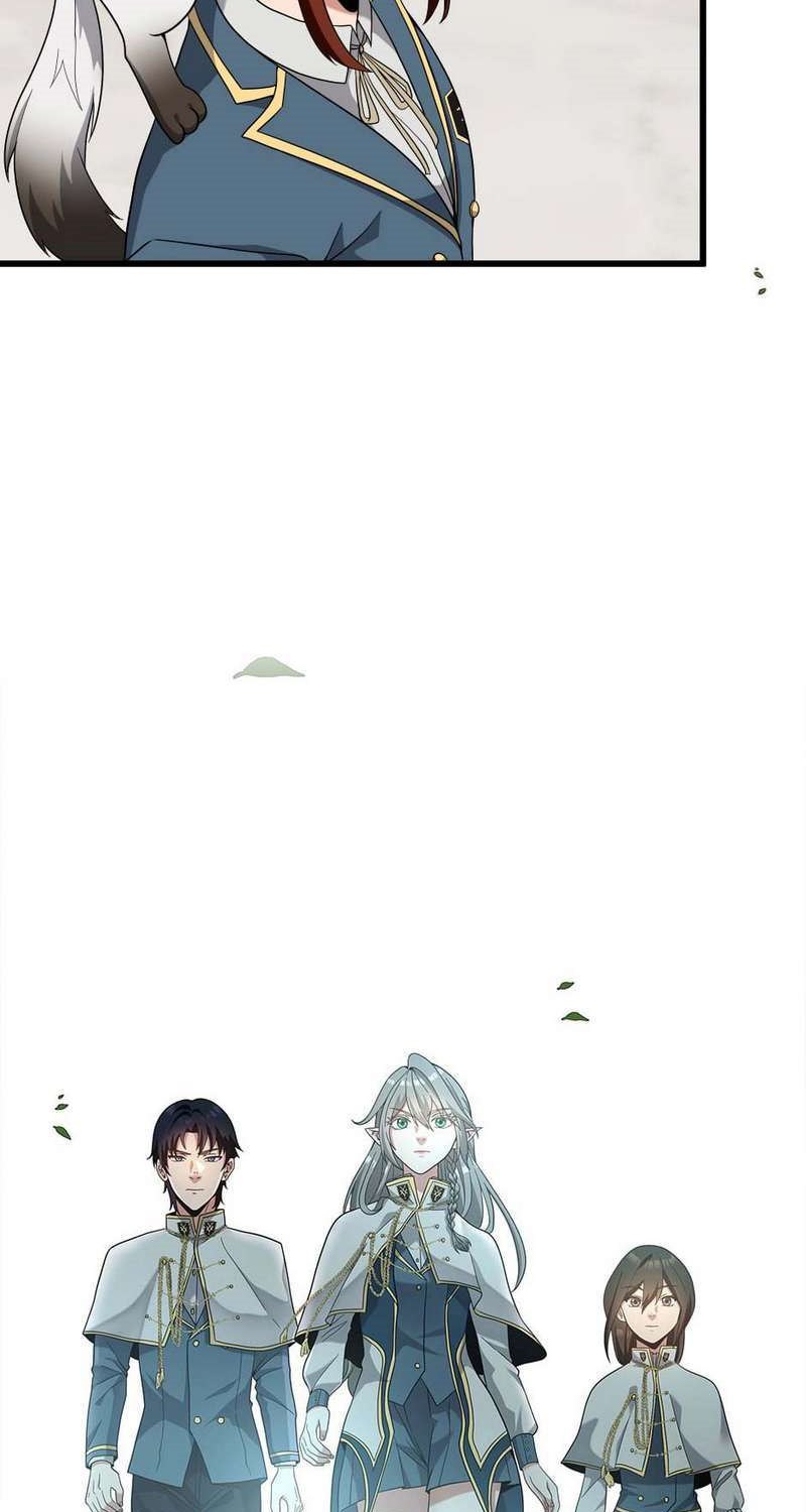The Beginning After the End (The King Grey Reincarnation) Chapter 87 Gambar 90