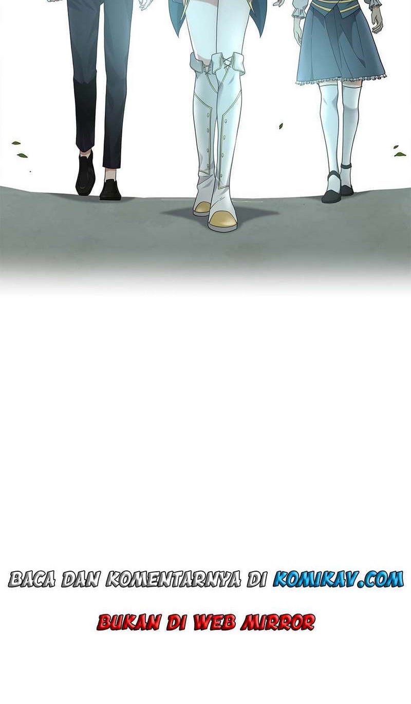 The Beginning After the End (The King Grey Reincarnation) Chapter 87 Gambar 91