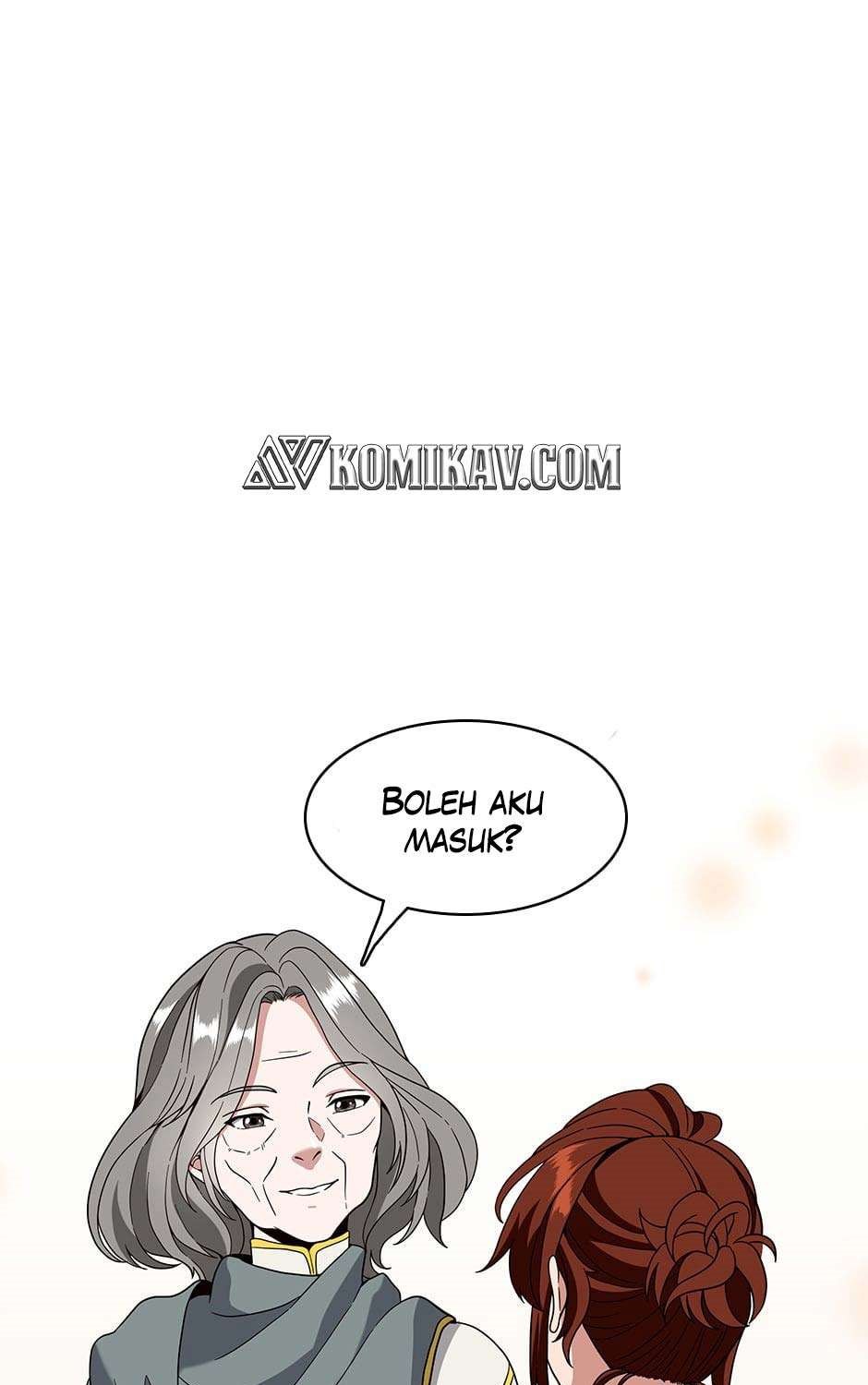The Beginning After the End (The King Grey Reincarnation) Chapter 89 Gambar 2