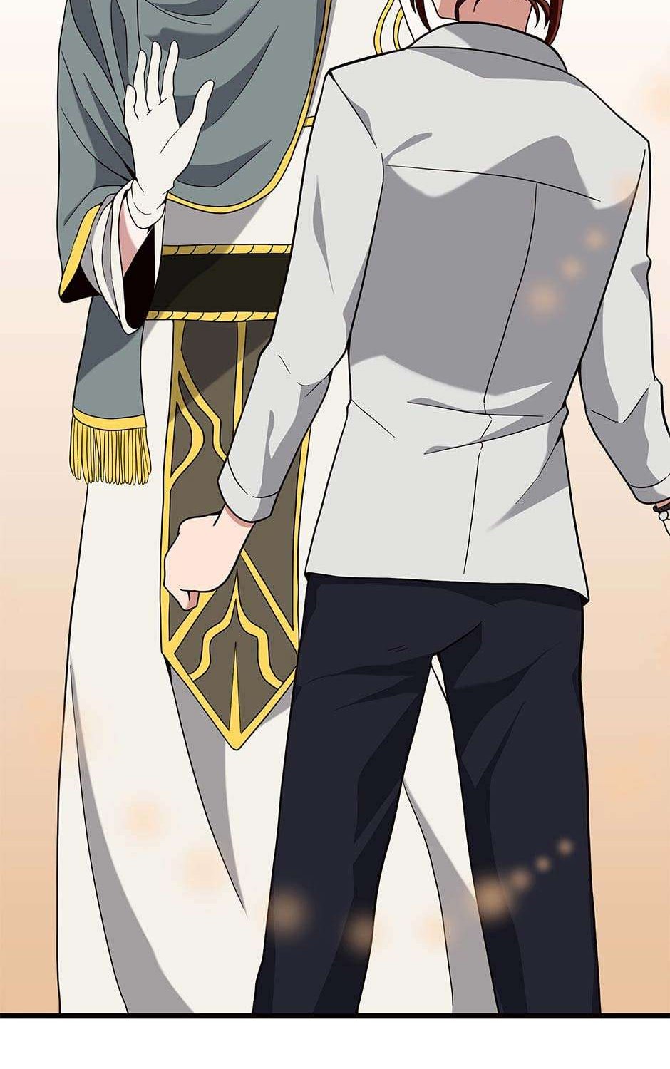 The Beginning After the End (The King Grey Reincarnation) Chapter 89 Gambar 3