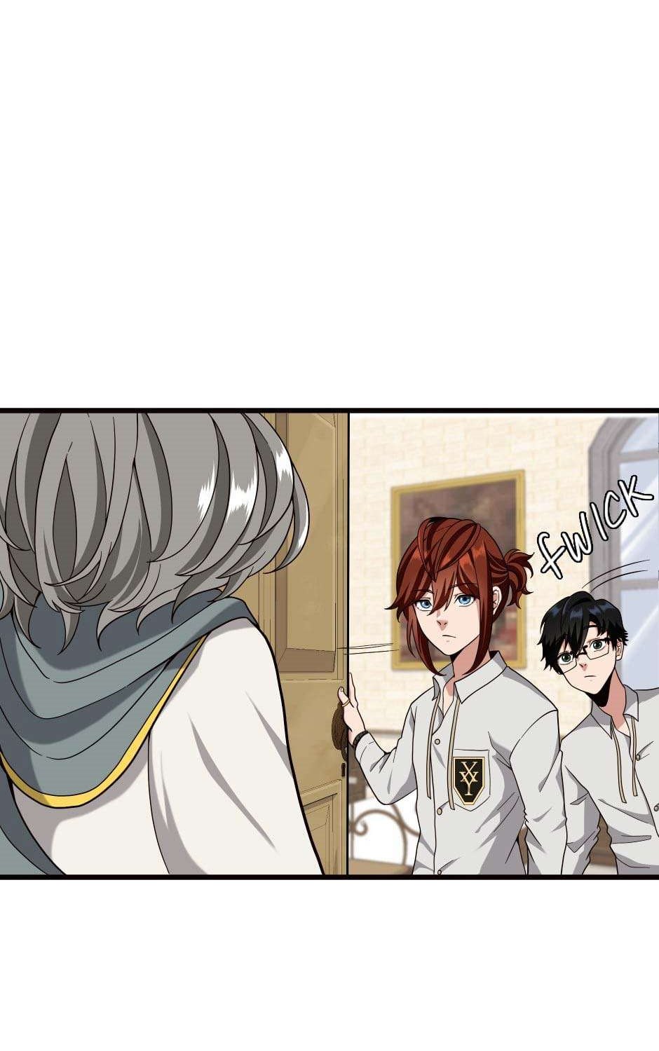 The Beginning After the End (The King Grey Reincarnation) Chapter 89 Gambar 4