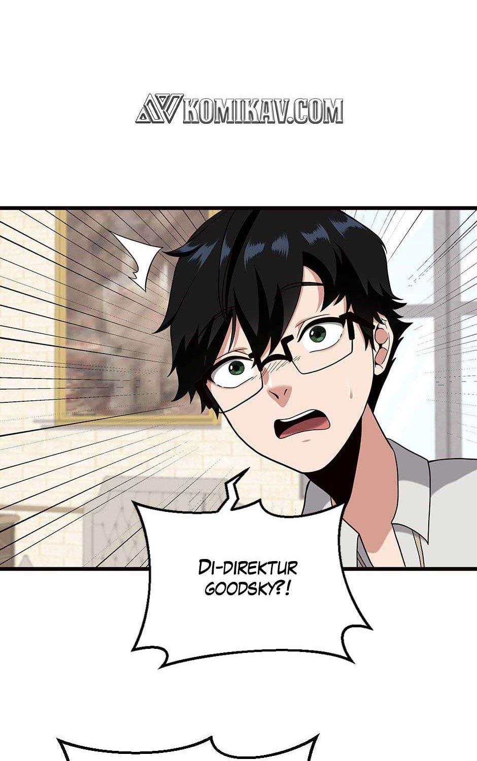 The Beginning After the End (The King Grey Reincarnation) Chapter 89 Gambar 5