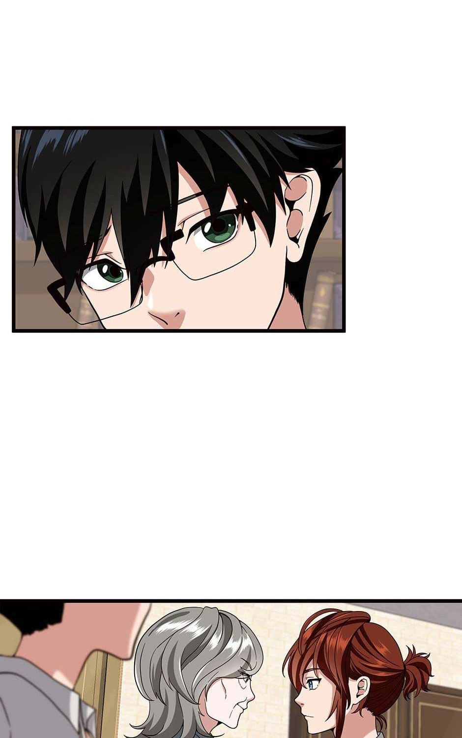 The Beginning After the End (The King Grey Reincarnation) Chapter 89 Gambar 9