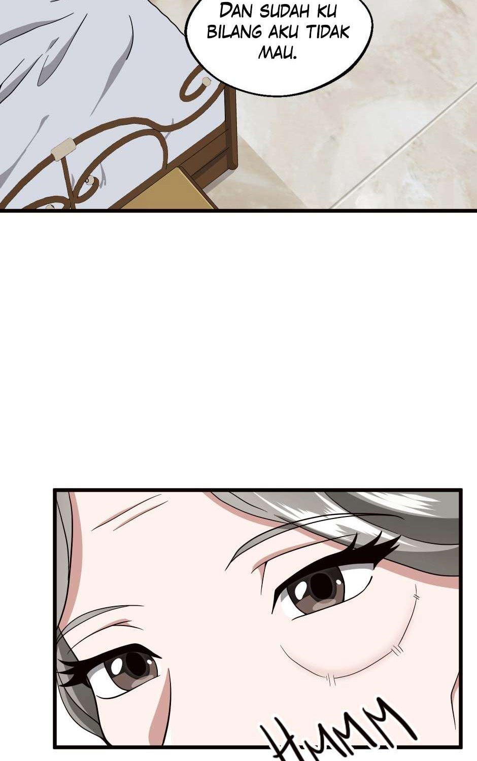 The Beginning After the End (The King Grey Reincarnation) Chapter 89 Gambar 13