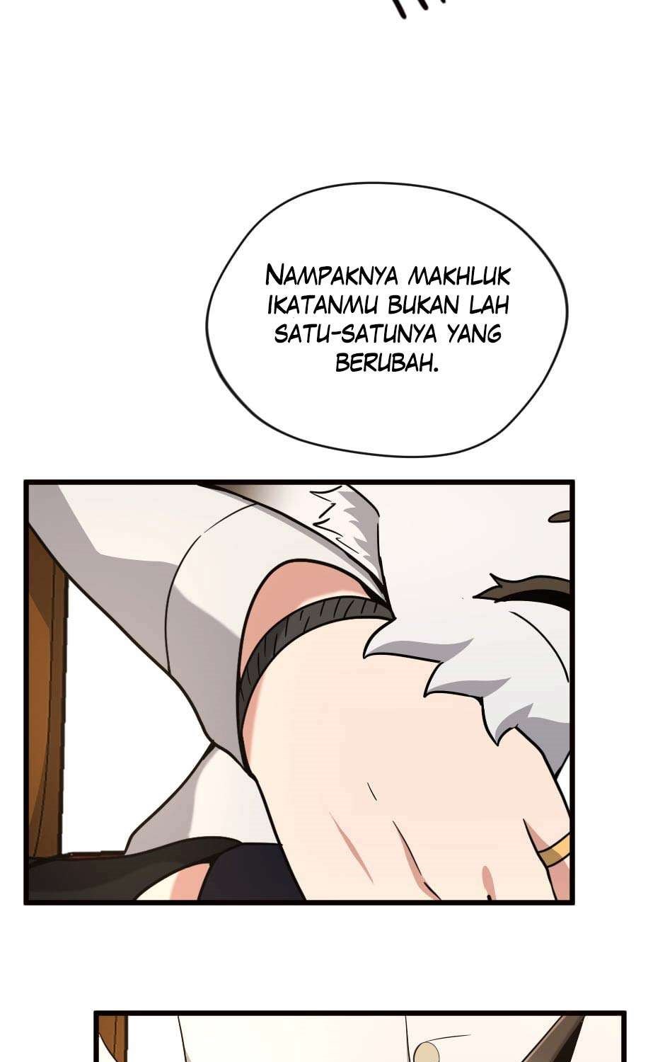 The Beginning After the End (The King Grey Reincarnation) Chapter 89 Gambar 14
