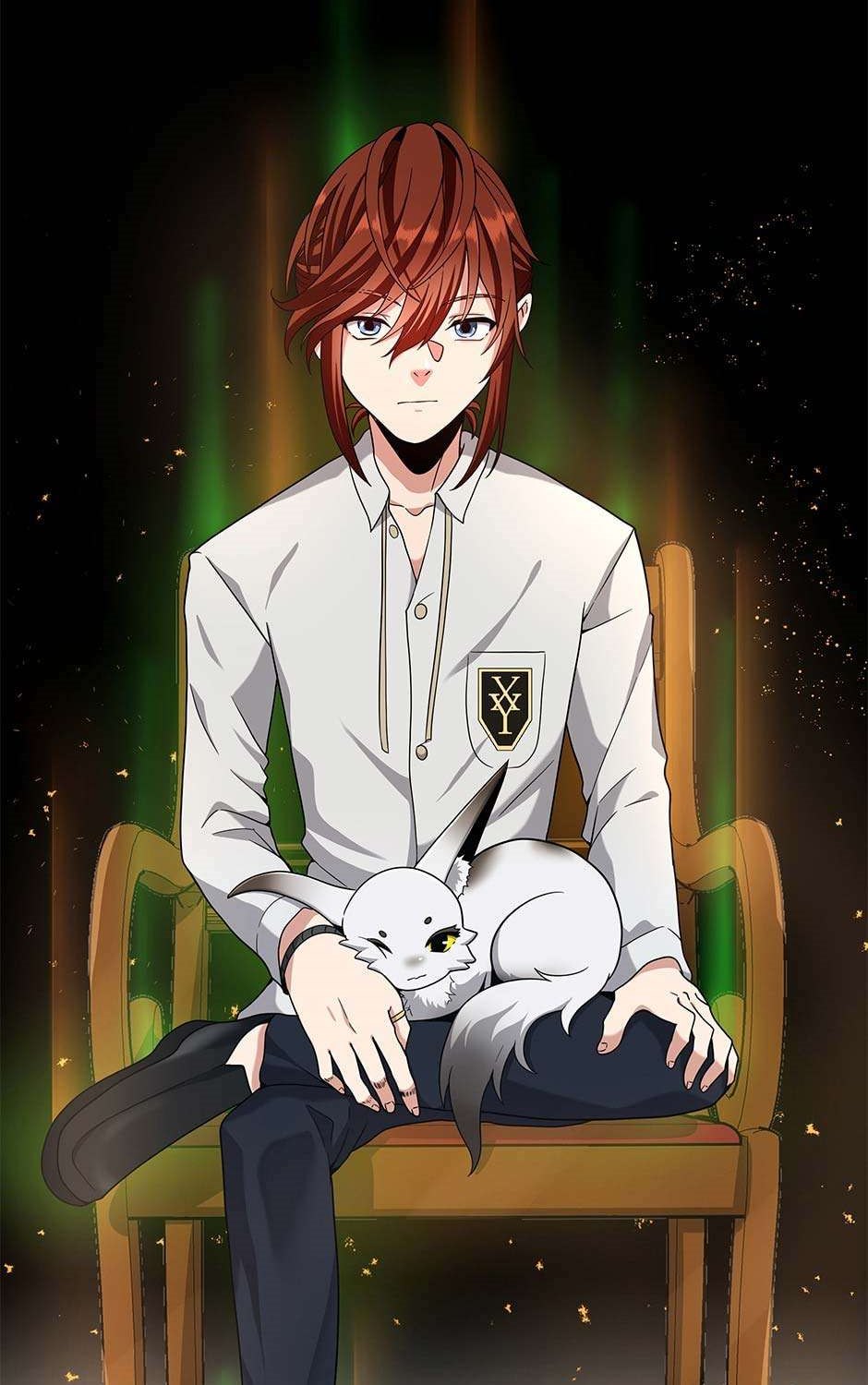 The Beginning After the End (The King Grey Reincarnation) Chapter 89 Gambar 16
