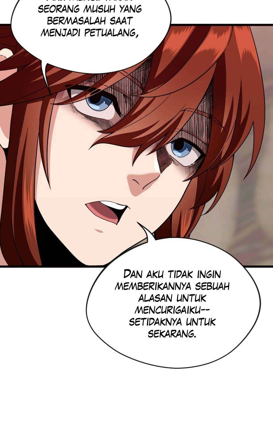 The Beginning After the End (The King Grey Reincarnation) Chapter 89 Gambar 21