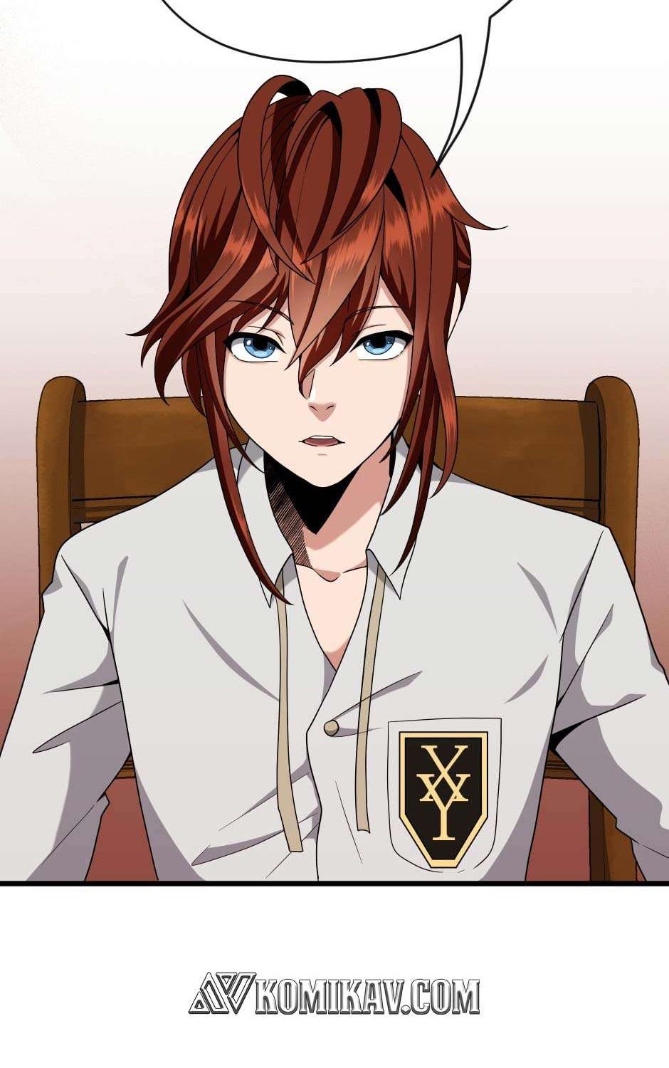 The Beginning After the End (The King Grey Reincarnation) Chapter 89 Gambar 27