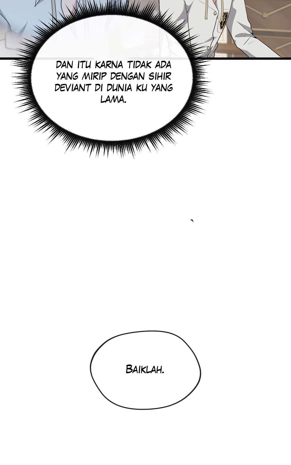 The Beginning After the End (The King Grey Reincarnation) Chapter 89 Gambar 30