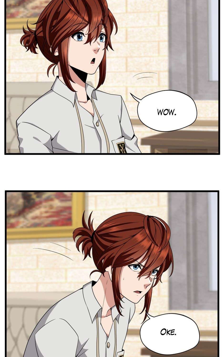 The Beginning After the End (The King Grey Reincarnation) Chapter 89 Gambar 33