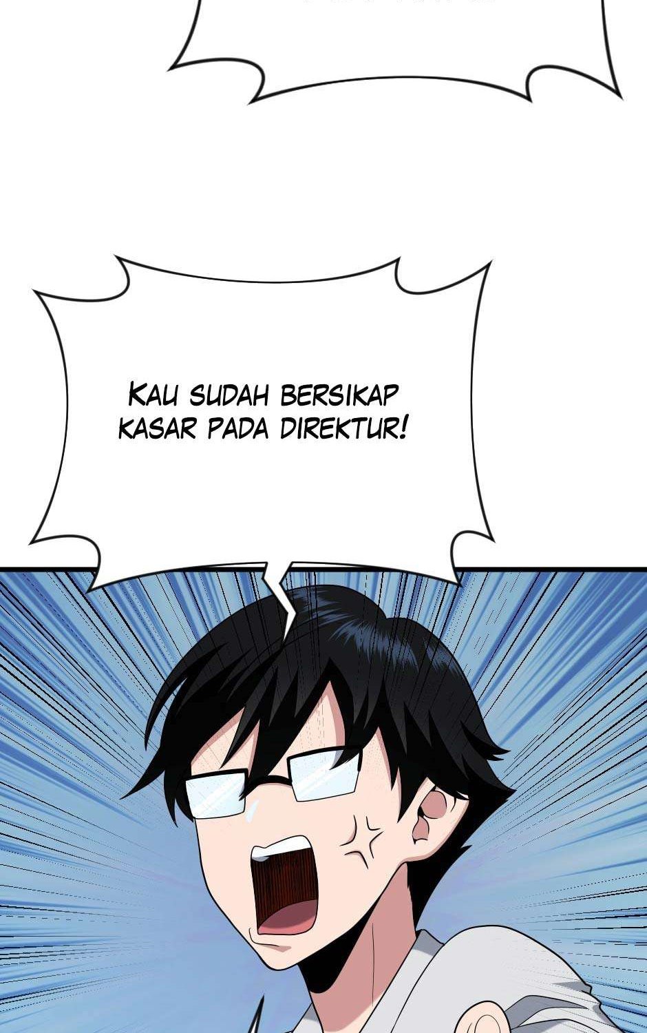 The Beginning After the End (The King Grey Reincarnation) Chapter 89 Gambar 35