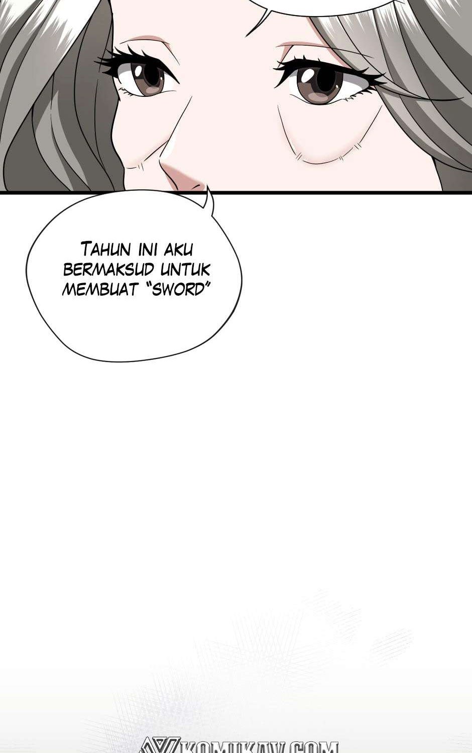 The Beginning After the End (The King Grey Reincarnation) Chapter 89 Gambar 39