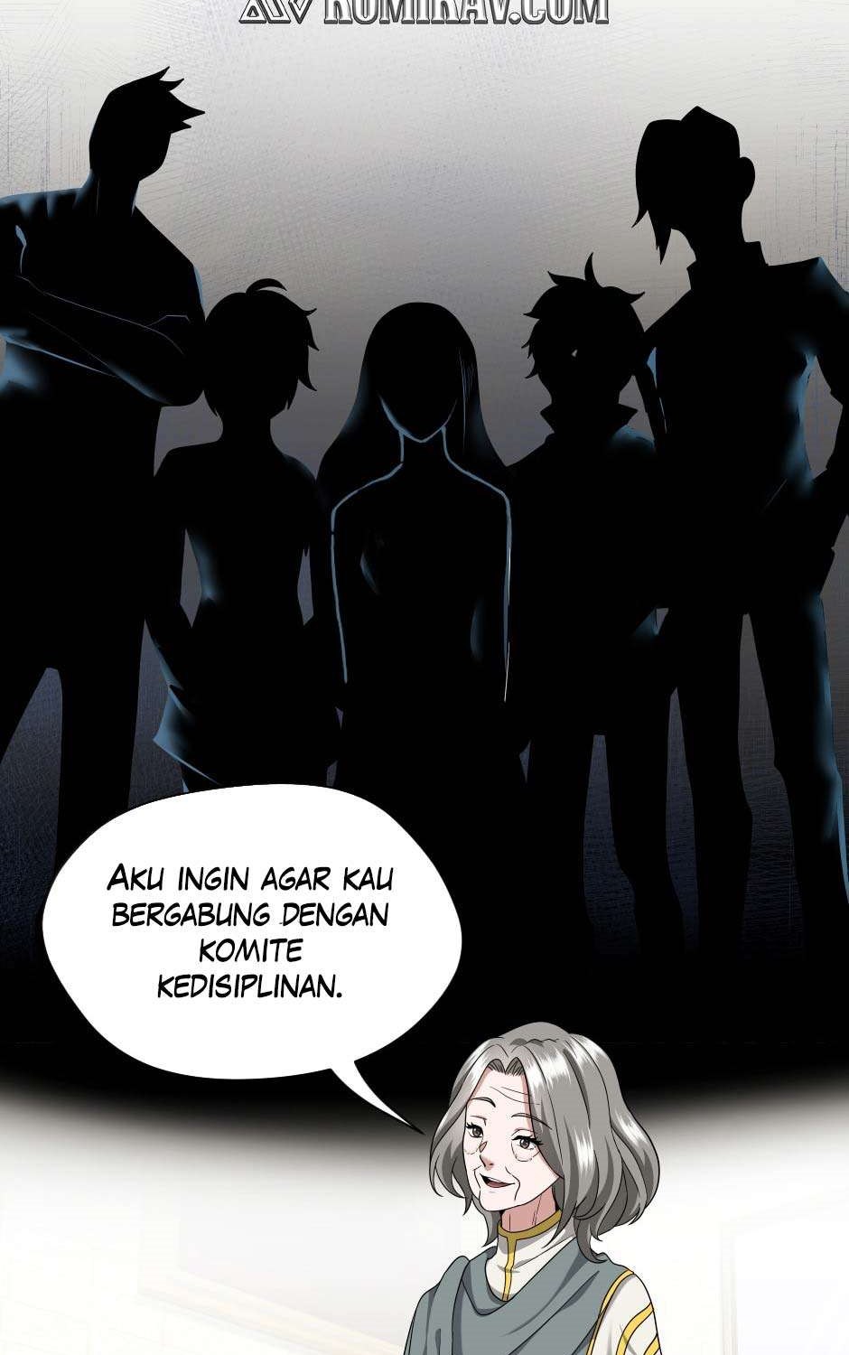 The Beginning After the End (The King Grey Reincarnation) Chapter 89 Gambar 40