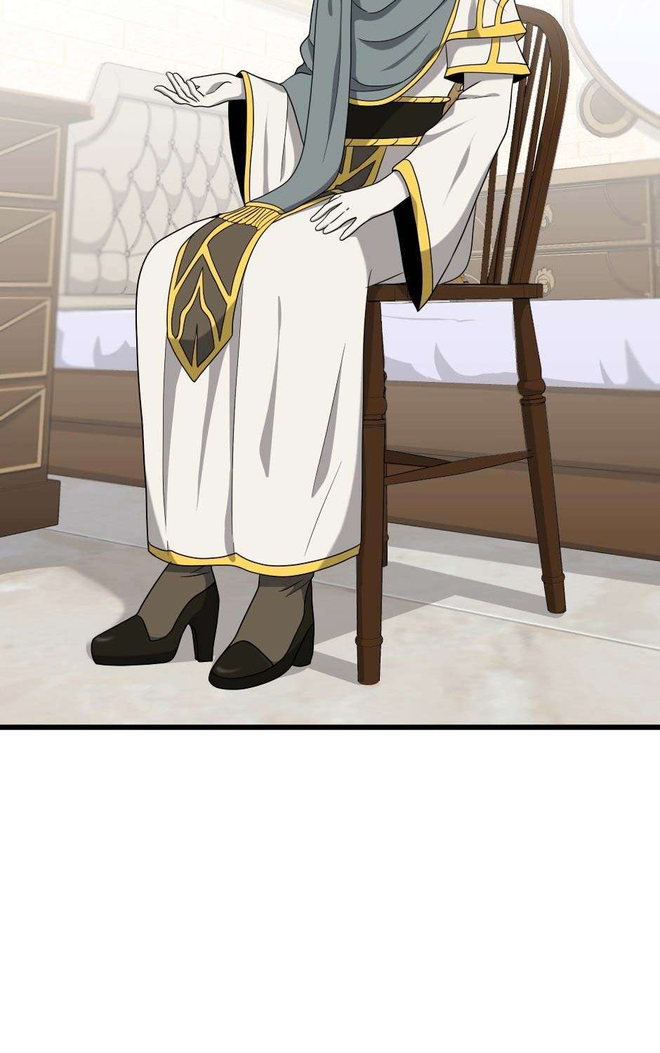 The Beginning After the End (The King Grey Reincarnation) Chapter 89 Gambar 41