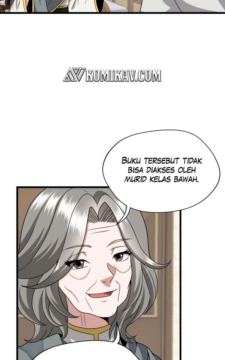 The Beginning After the End (The King Grey Reincarnation) Chapter 89 Gambar 47